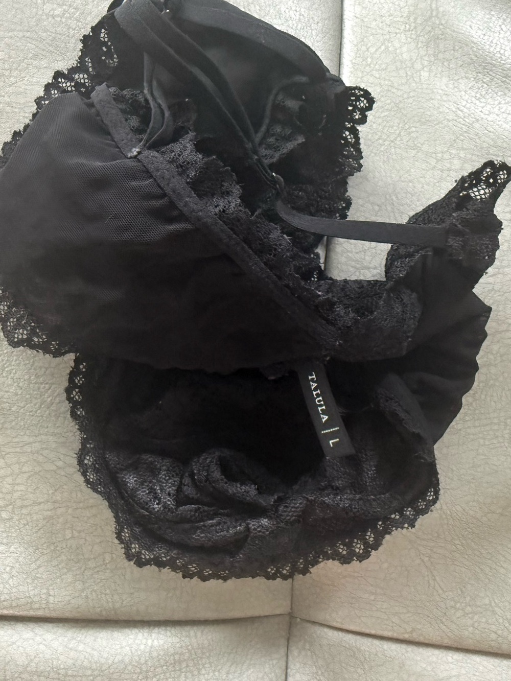 Talula Bralette - Picture 3 of 3
